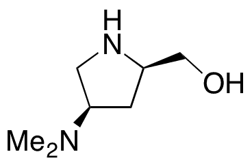 (E)-4-Hydroxy Hexenal-d3 - Chemical structure and product image