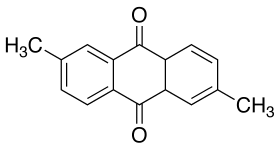 (2S,3R,11bS)-Dihydrotetrabenazine-L-Val - Chemical structure and product image