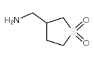 Diisobutyl Phthalate - Chemical structure and product image