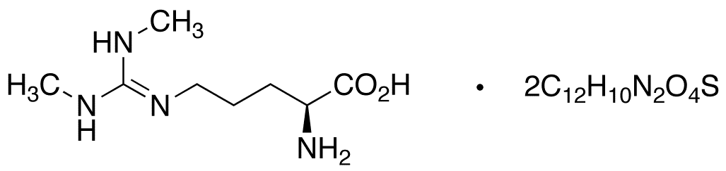 2-Nitropyridin-4-amine - Chemical structure and product image