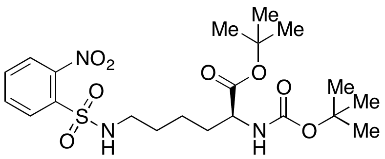 3,5-Diiodo-L-thyronine 4’-O-Sulfate - Chemical structure and product image