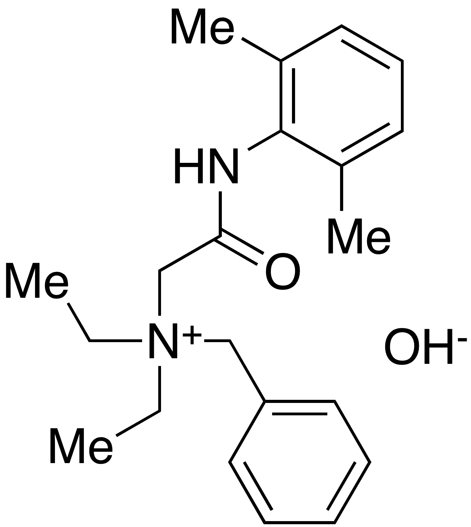 3-Nitro-1-pyrenol - Chemical structure and product image