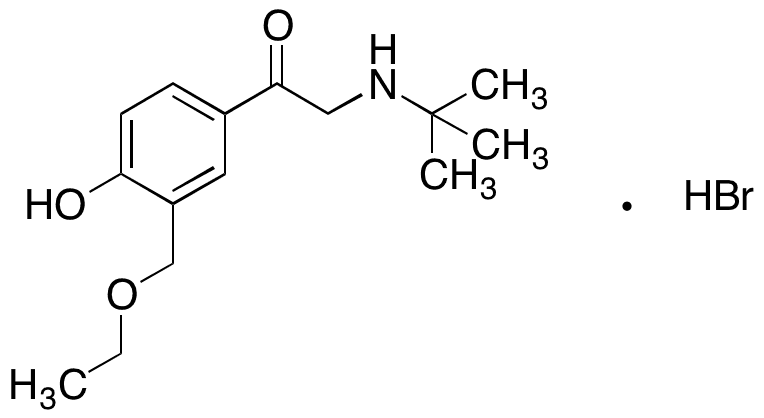 4-Nitroresorcinol - Chemical structure and product image