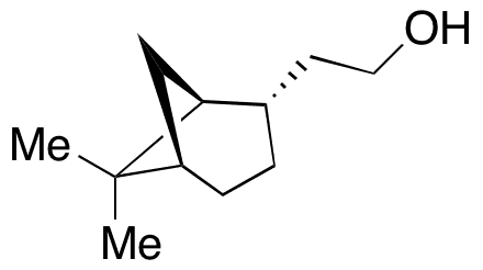 N-Nitrosobis(2-hydroxypropyl)amine - Chemical structure and product image