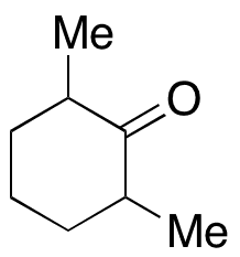 2,3-Dihydro-2,2,4,6,7-pentamethylbenzofuran - Chemical structure and product image