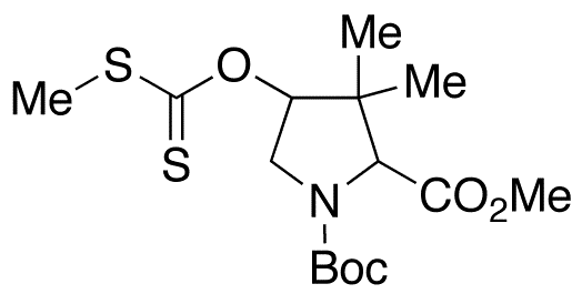 Methyl 8-bromo-4,6-dichloroquinoline-2-carboxylate - Chemical structure and product image