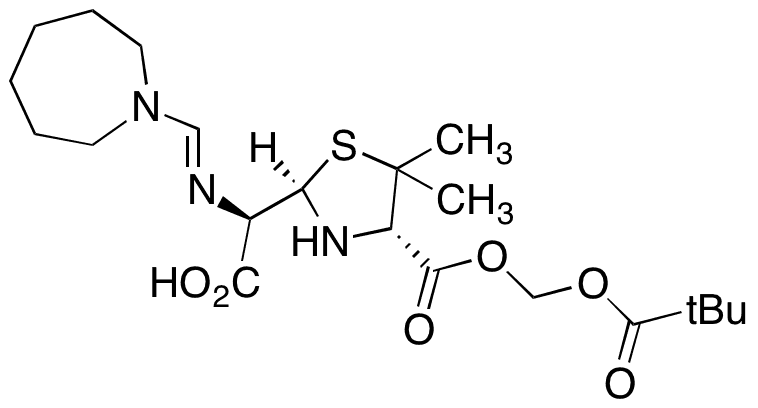 3-Hydroxy-N-desethyl Lidocaine-d5 - Chemical structure and product image