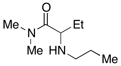 5,​6-​Dimethyl-​2,​3-​dihydropyrazine - Chemical structure and product image