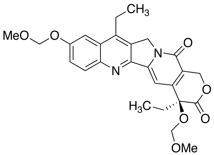 3-Hydroxymelatonin - Chemical structure and product image
