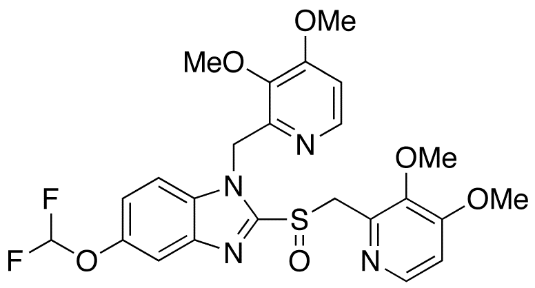 4-Nitro-2-(trifluoromethyl)benzoic Acid - Chemical structure and product image