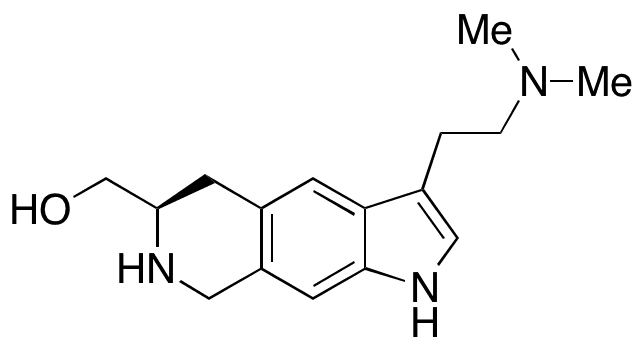6-Nitro-o-vanillin - Chemical structure and product image