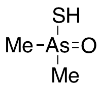 trans-Nonachlordane - Chemical structure and product image