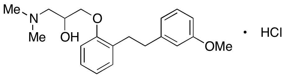(2R,3R,4R,5R)-1,2,3,4,5-Nonadecanepentol 3-Methanesulfonate - Chemical structure and product image