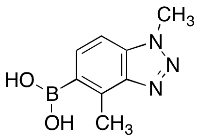3,5-Dimethylbenzyl Alcohol - Chemical structure and product image