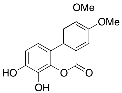Norantipyrine Sulfate Sodium Salt (>90%) - Chemical structure and product image