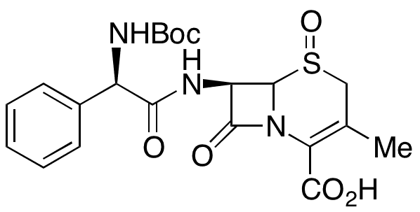 Norgestimate-d6 (major) - Chemical structure and product image