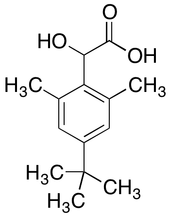 Methyl 4-carbamoylbenzoate - Chemical structure and product image
