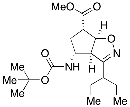 Noribogaine - Chemical structure and product image