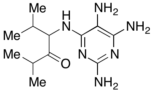 4-Hydroxyphenylglyoxal Hydrate - Chemical structure and product image