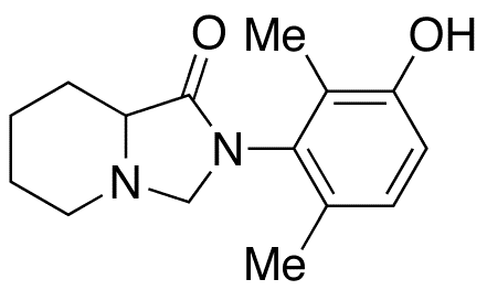 6-Hydroxypyridazine-3-carboxaldehyde - Chemical structure and product image