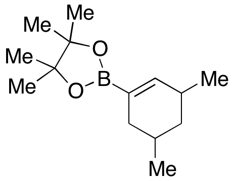 6-Nitro-1-indanone - Chemical structure and product image