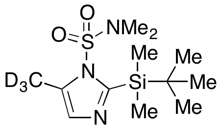 4-(4-Nitrophenyl)butyric Acid - Chemical structure and product image