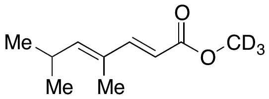 5-Nitro-1,2,3-benzenetricarboxylic Acid - Chemical structure and product image