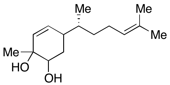 3-Nitro-4-(trifluoromethyl)aniline - Chemical structure and product image