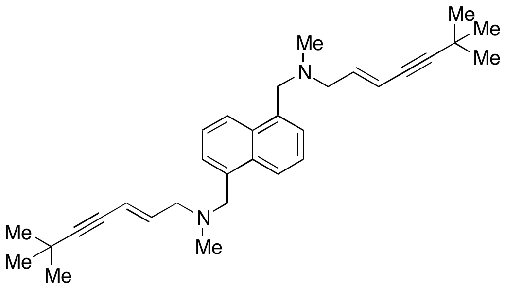 NT 13 - Chemical structure and product image