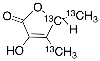 NU 6140 - Chemical structure and product image