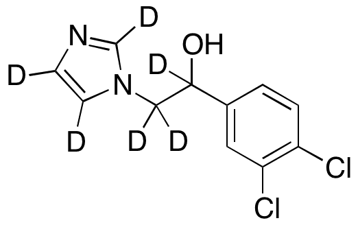 6-Desmethyl-6-carboxy Etoricoxib - Chemical structure and product image