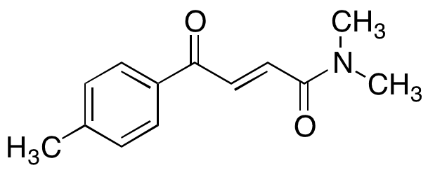 beta-Methyl Digoxin - Chemical structure and product image