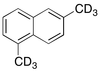 2,5-Dimethylbenzoic Acid - Chemical structure and product image