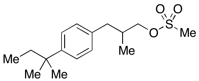 6-(2,6-Difluorophenyl)-5-fluoropicolinic Acid - Chemical structure and product image