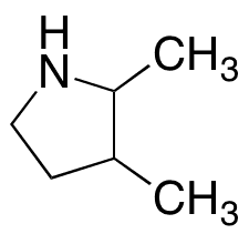 1,4-Dimethylnaphthalene - Chemical structure and product image