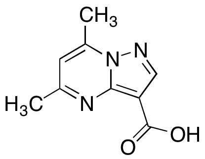 Indole-5-carboxylic Acid - Chemical structure and product image