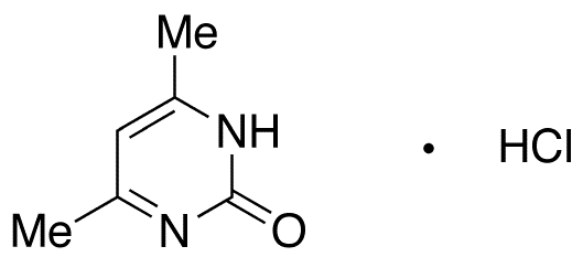 Intermedine - Chemical structure and product image