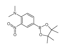 6-Iodoacetamidotetramethyl Rhodamine, (Technical grade) - Chemical structure and product image