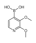 4-Iodo-2-(trifluoromethyl)benzonitrile - Chemical structure and product image