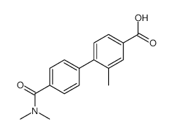 5-Iodo-2-(methylthio)-3-thiophenecarboxylic Acid - Chemical structure and product image