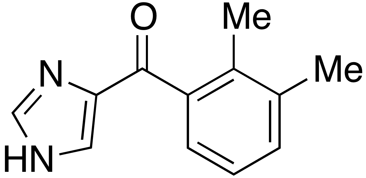 5-Hydroxyindole-3-acetic Acid-D5 - Chemical structure and product image