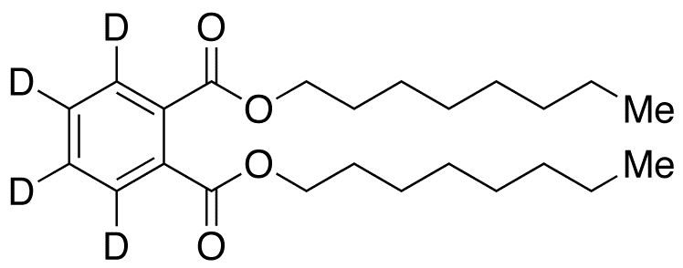 Isoproterenol Ether Dimer - Chemical structure and product image