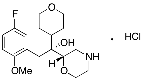 2-Iminothiolane, Hydrochloride - Chemical structure and product image