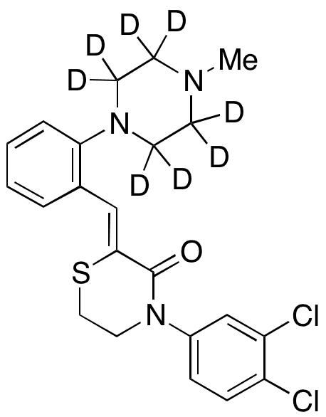 Indirubin-3-monoxime - Chemical structure and product image