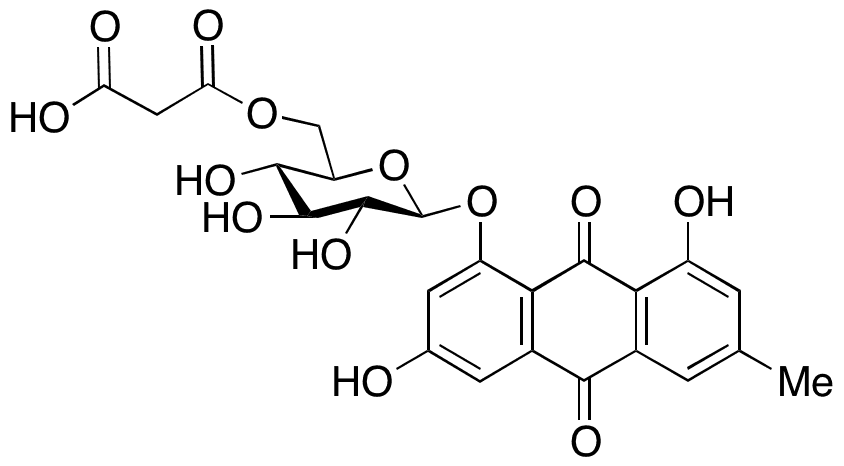 Indobufen - Chemical structure and product image