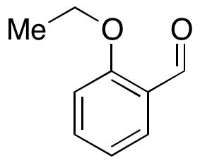 2-Ethoxybenzaldehyde - Chemical structure and product image