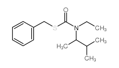Esprocarb - Chemical structure and product image