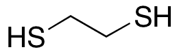 1,2-Ethanedithiol - Chemical structure and product image