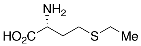D-Ethionine - Chemical structure and product image
