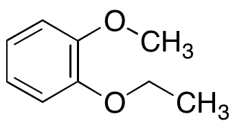 1-Ethoxy-2-methoxybenzene - Chemical structure and product image
